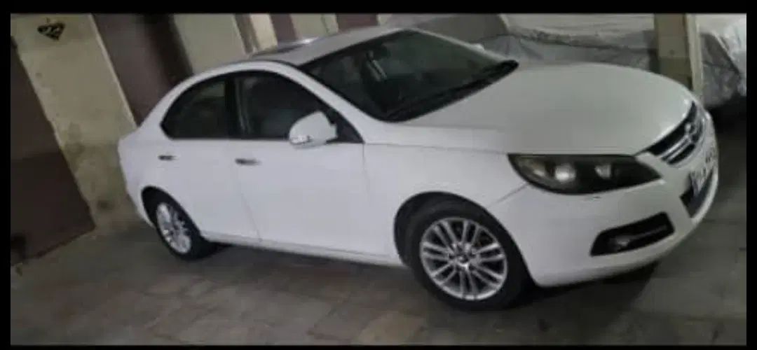 خودرو جک، J5 آگهی ann_20067855