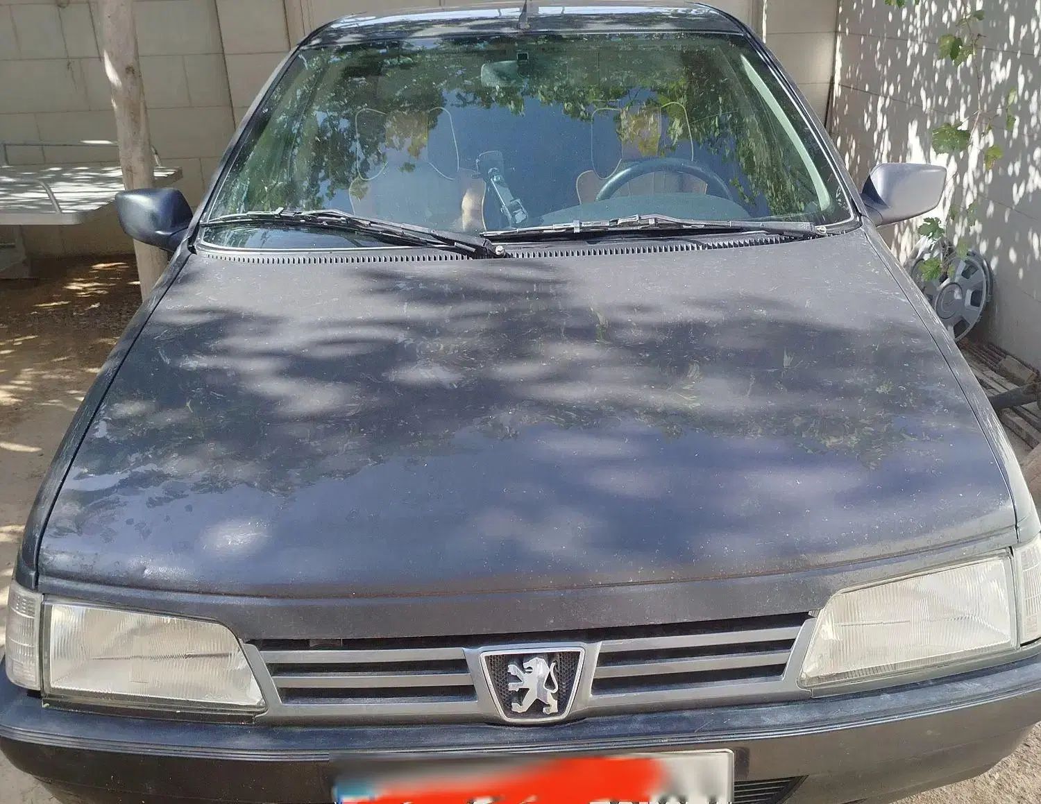 خودرو پژو، 405 آگهی ann_20067856