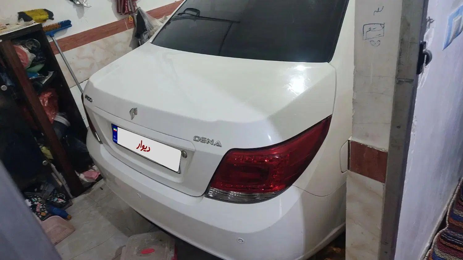 خودرو دنا، معمولی آگهی ann_20067869