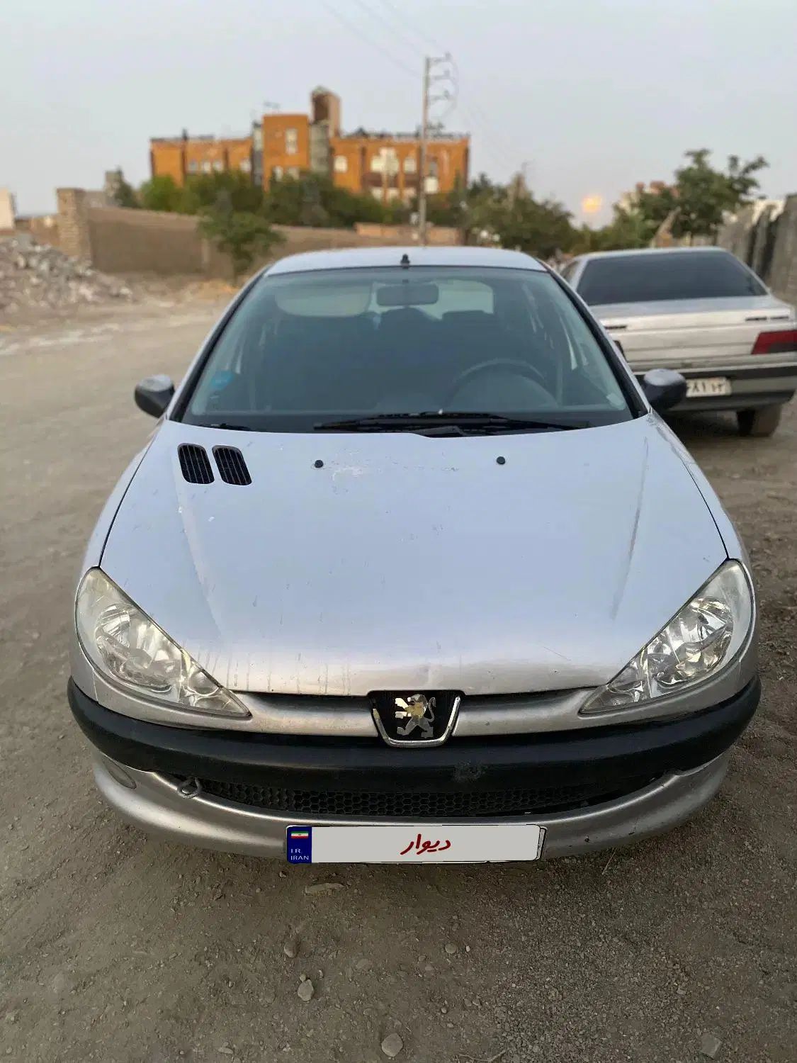 خودرو پژو، 206 آگهی ann_20067875
