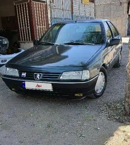 خودرو پژو، 405 آگهی ann_20067883