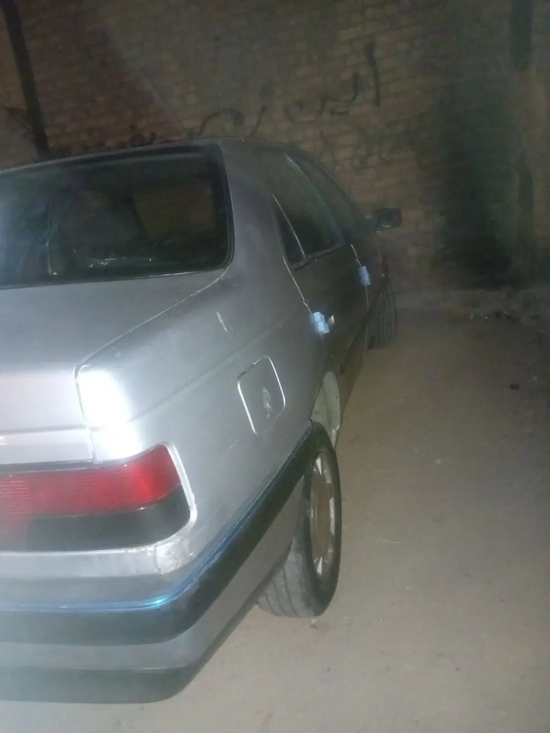 پژو 405 GLX - 1388