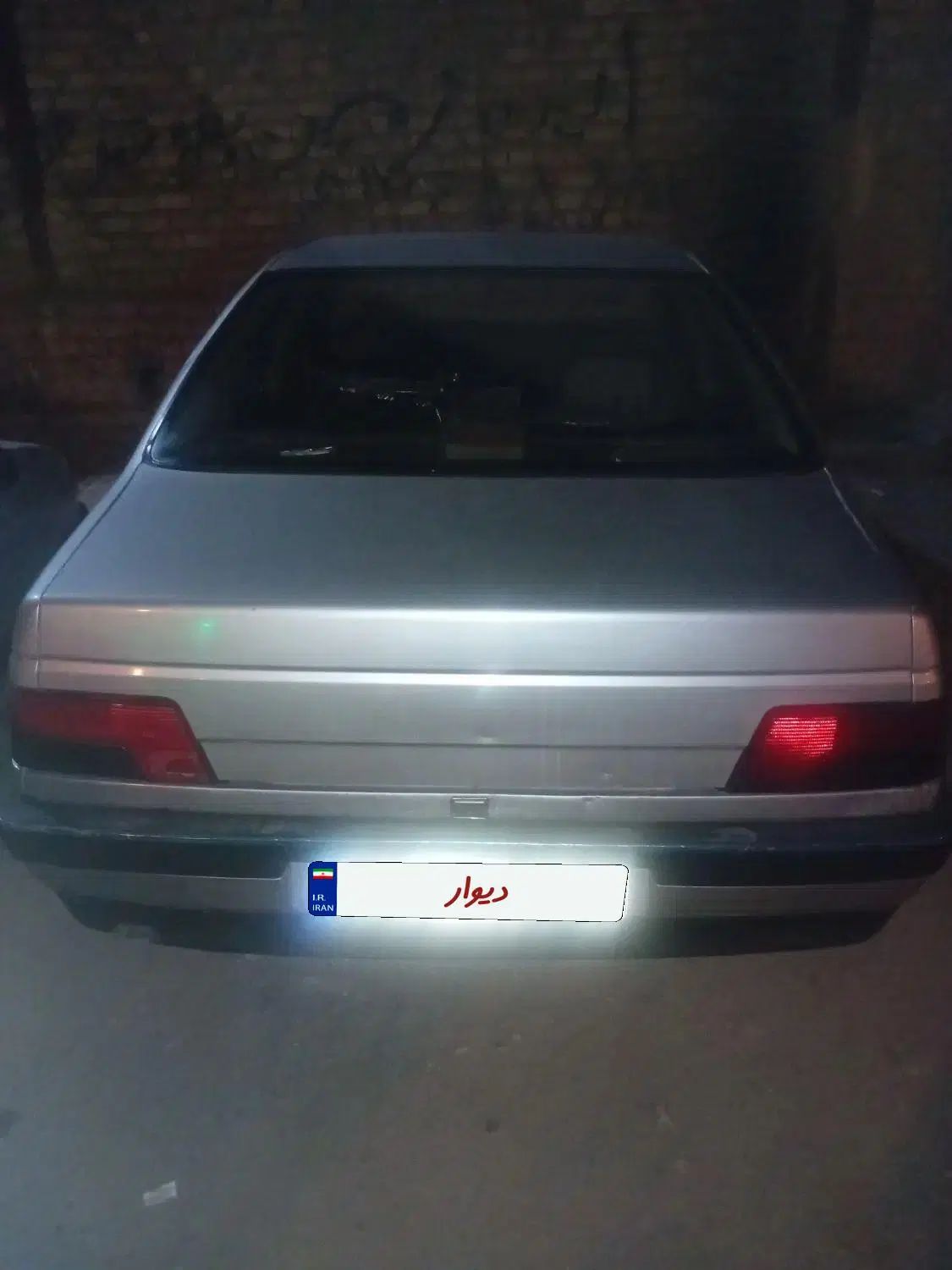 خودرو پژو، 405 آگهی ann_20067890