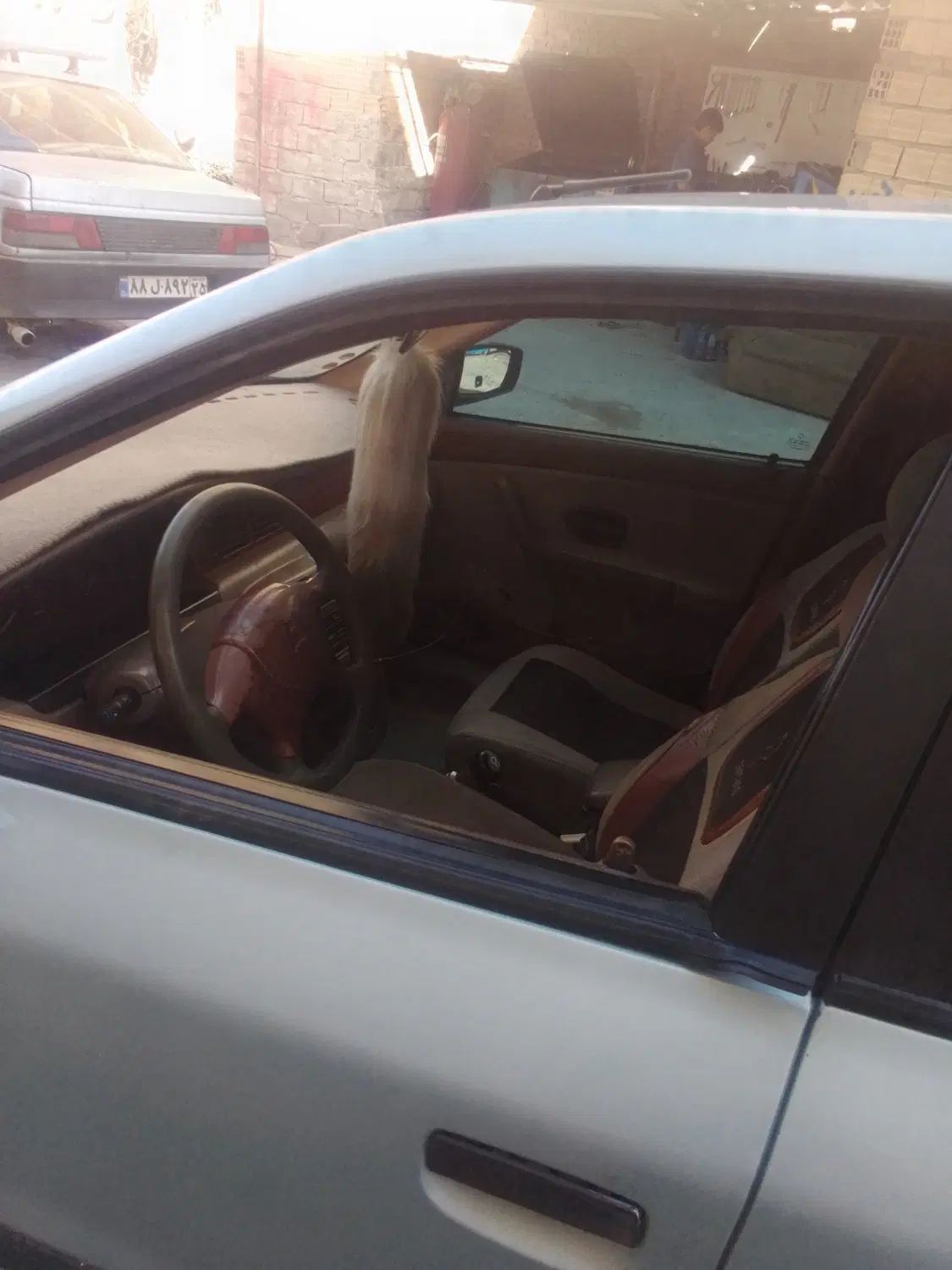 سمند LX XU7 - 1382
