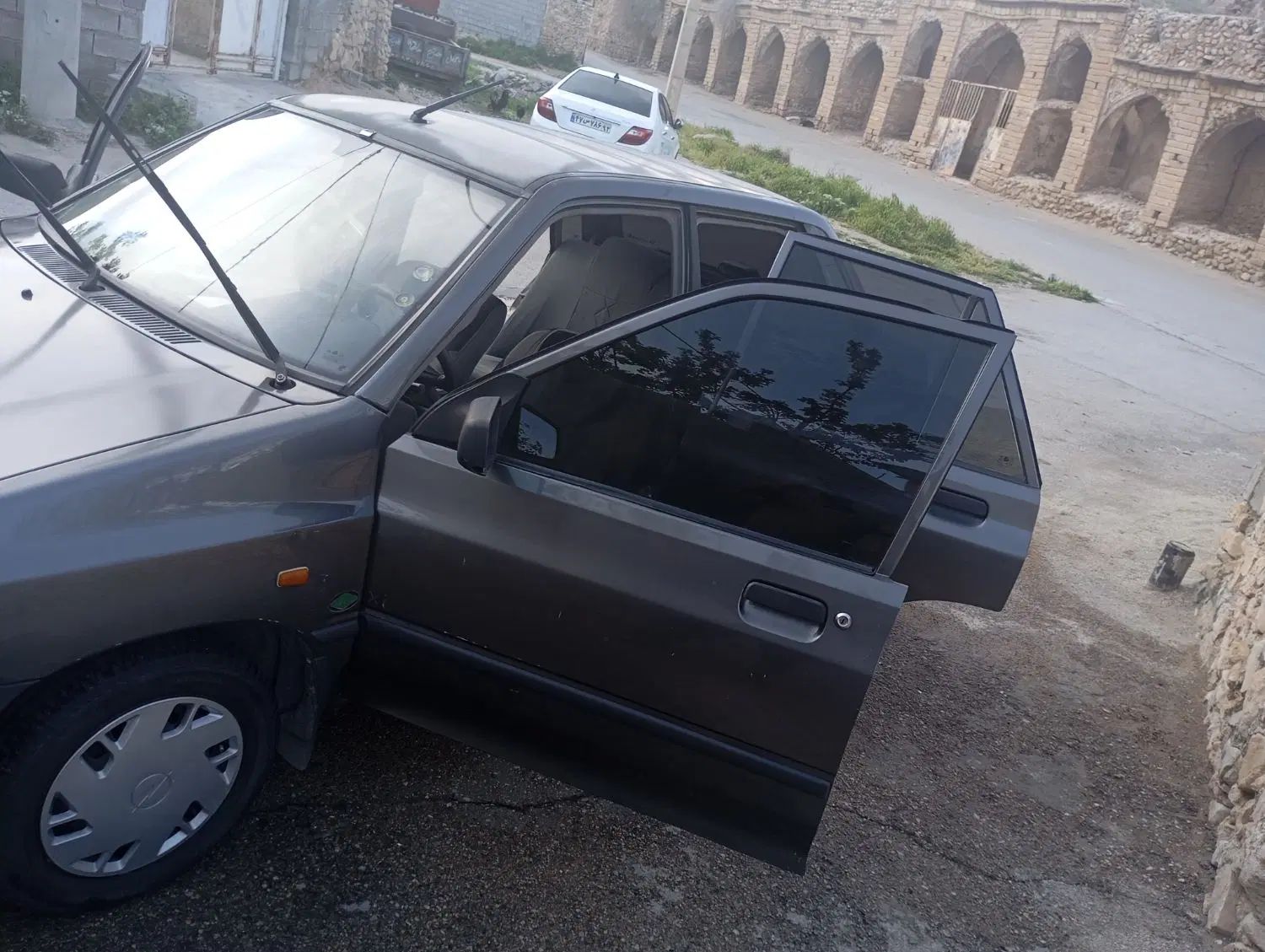 خودرو پراید، صبا آگهی ann_20067919