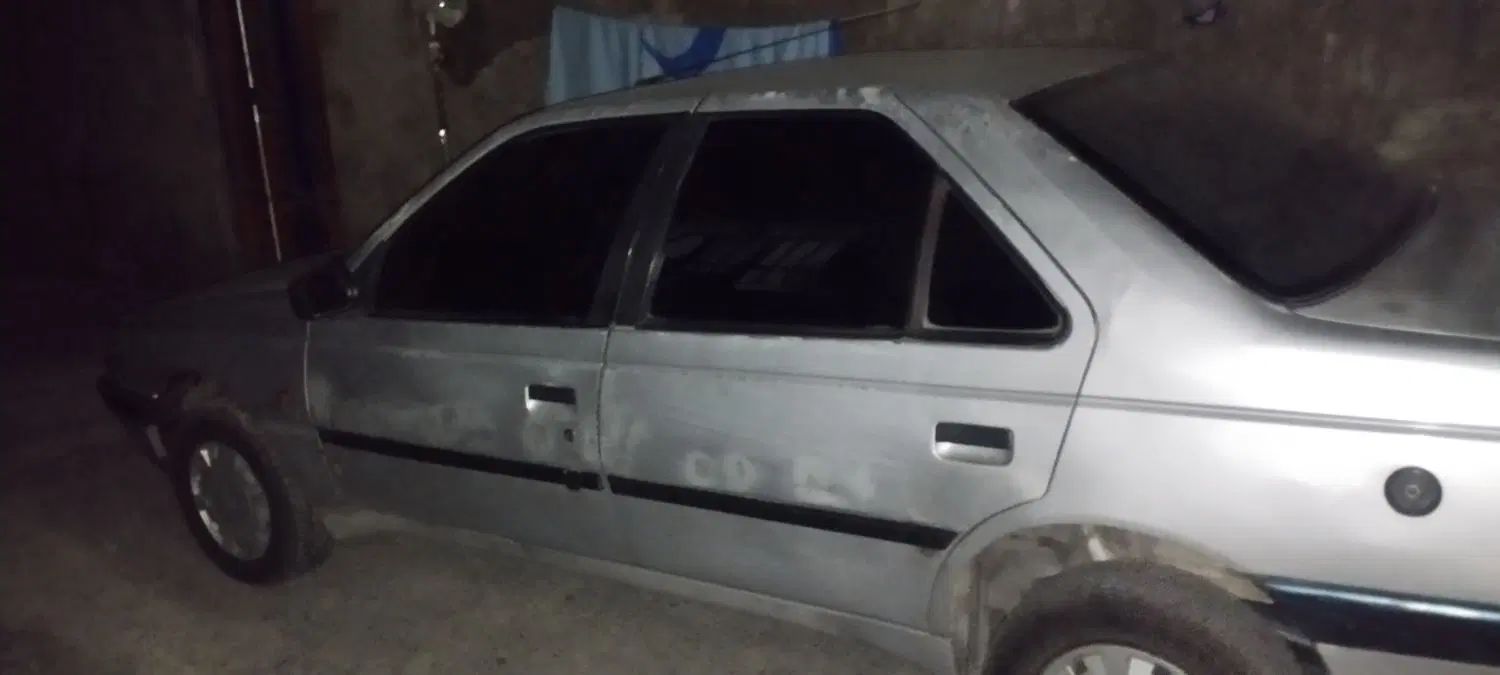 خودرو پژو، 405 آگهی ann_20067934