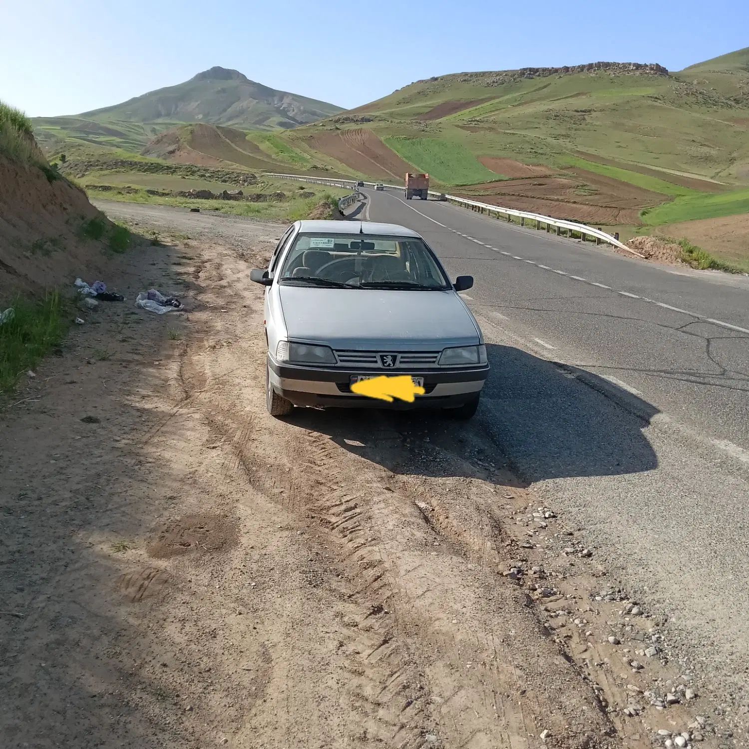 خودرو پژو، 405 آگهی ann_20067938