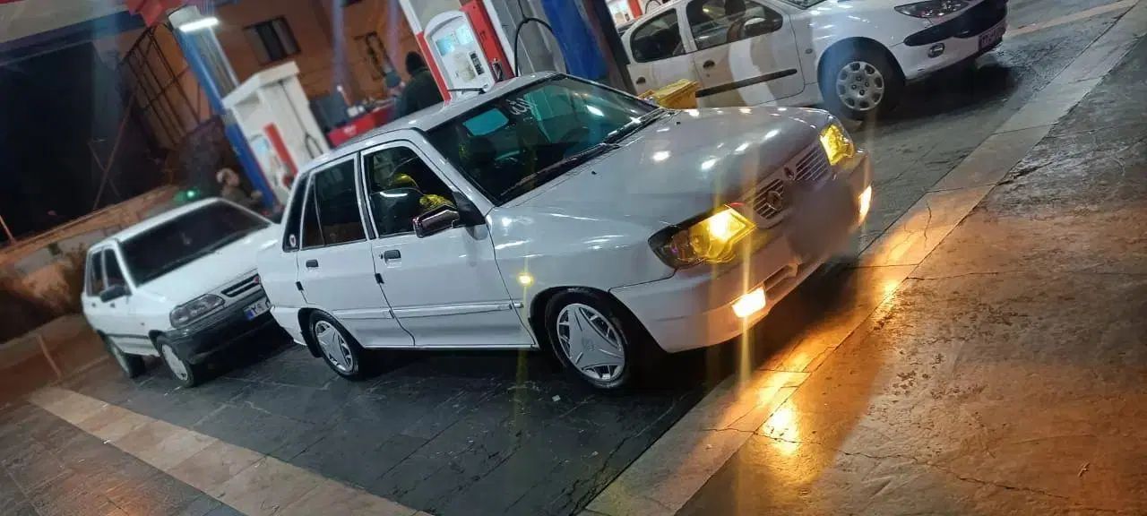 خودرو پراید، 132 آگهی ann_20067949