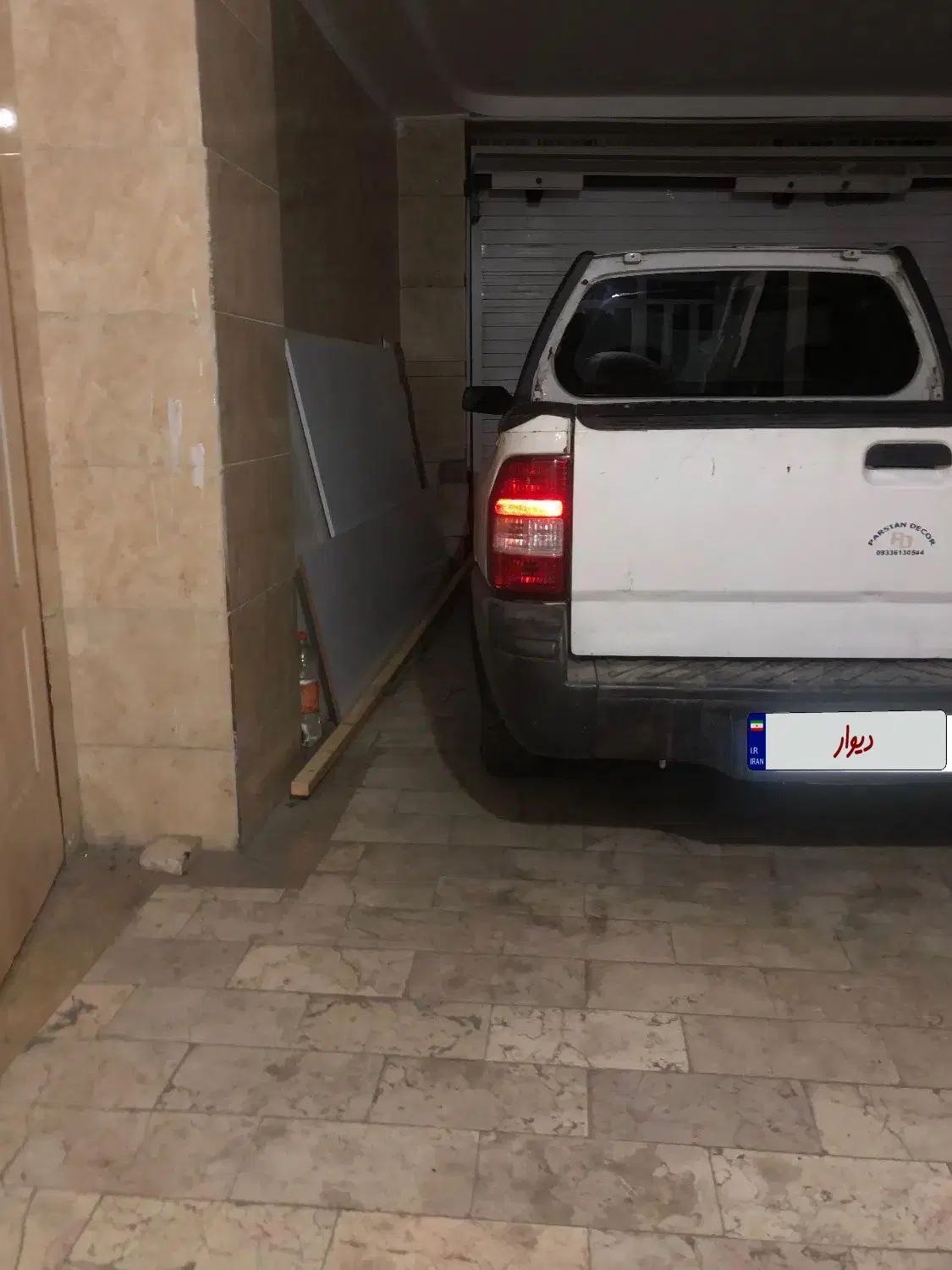 پراید 151 SE - 1394
