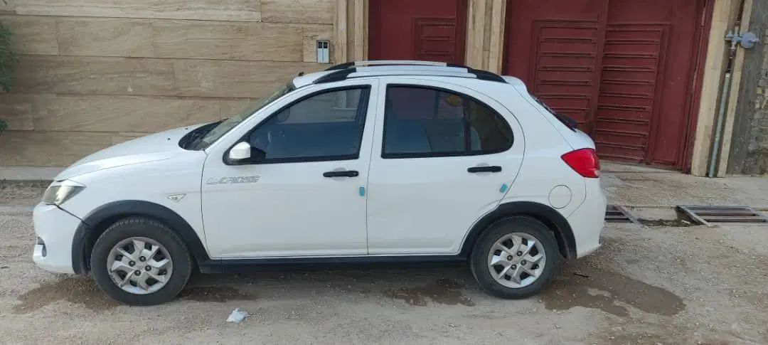 خودرو کوییک، معمولی آگهی ann_20067960