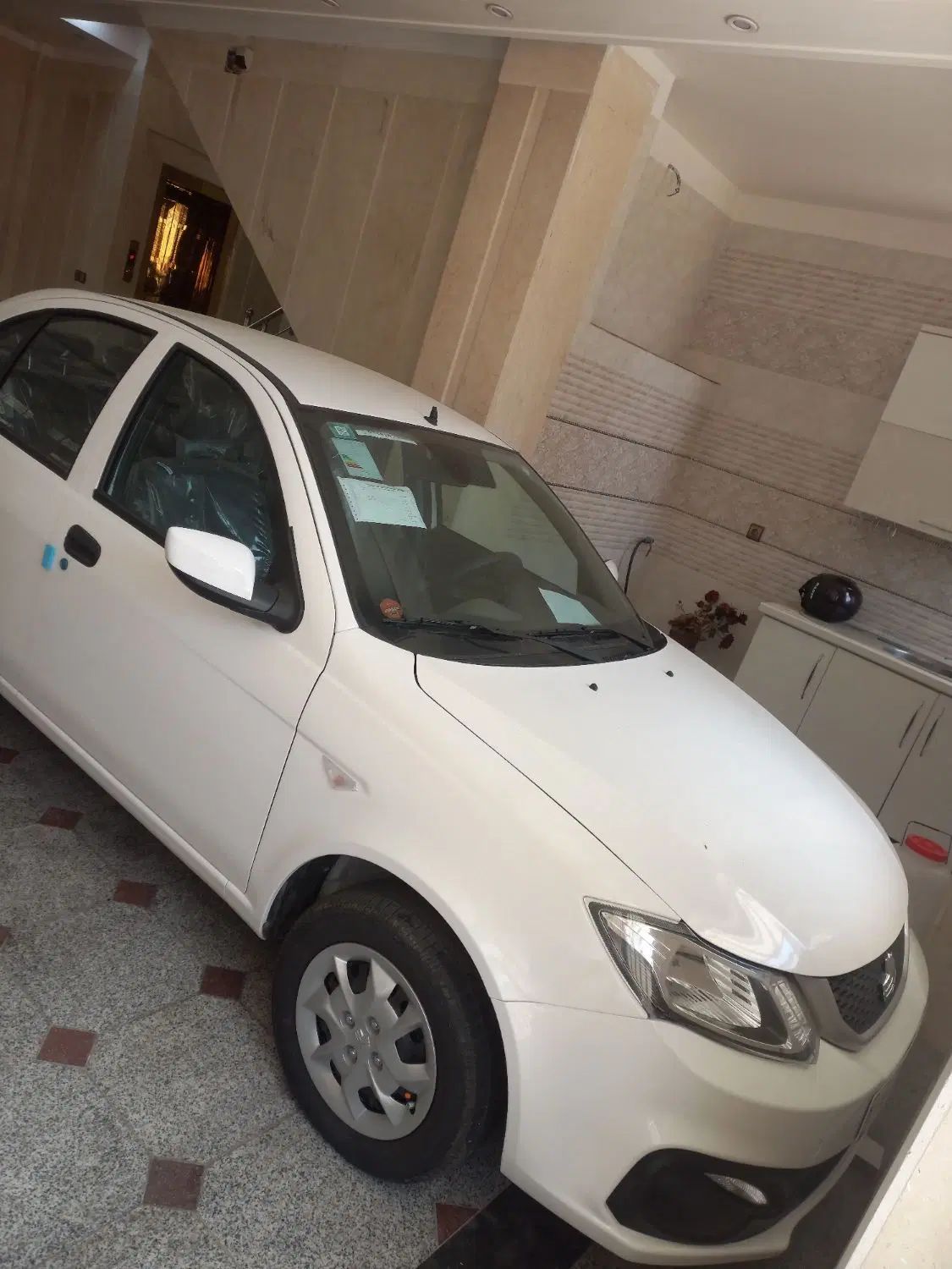 خودرو ساینا، S آگهی ann_20067987