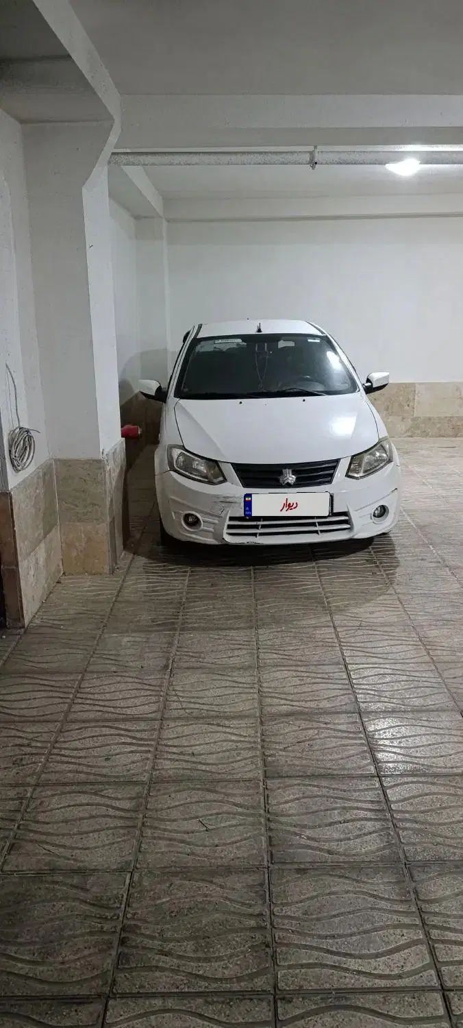 خودرو ساینا، EX آگهی ann_20068013
