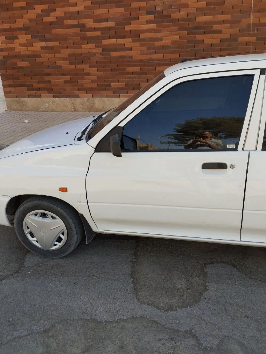 پراید 111 SE - 1399