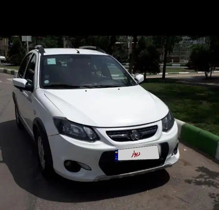 خودرو کوییک، معمولی آگهی ann_20068030