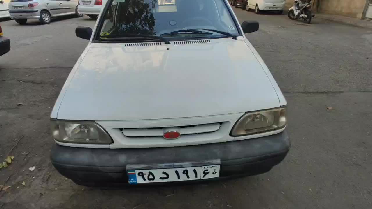 خودرو پراید، 151 آگهی ann_20068036