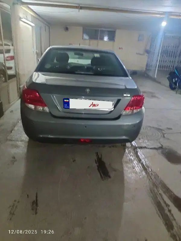 خودرو دنا، معمولی آگهی ann_20068057