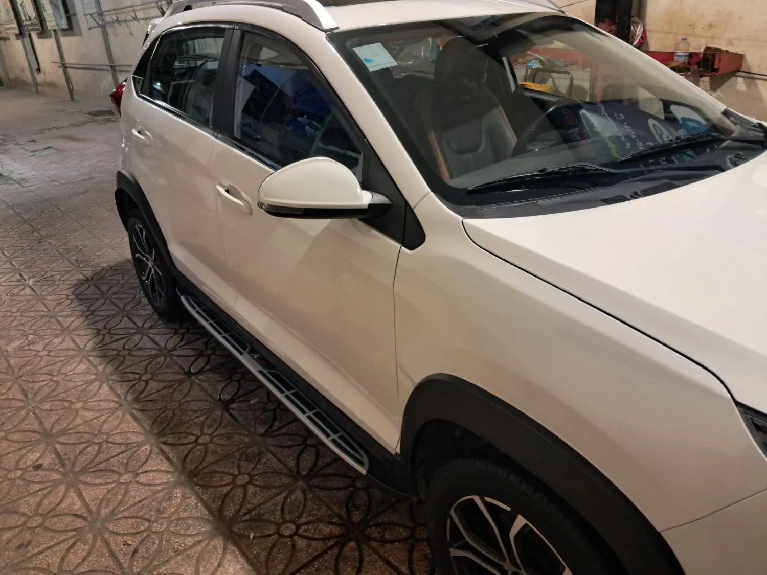 ام وی ام X22 پرو اتوماتیک IE - 1402