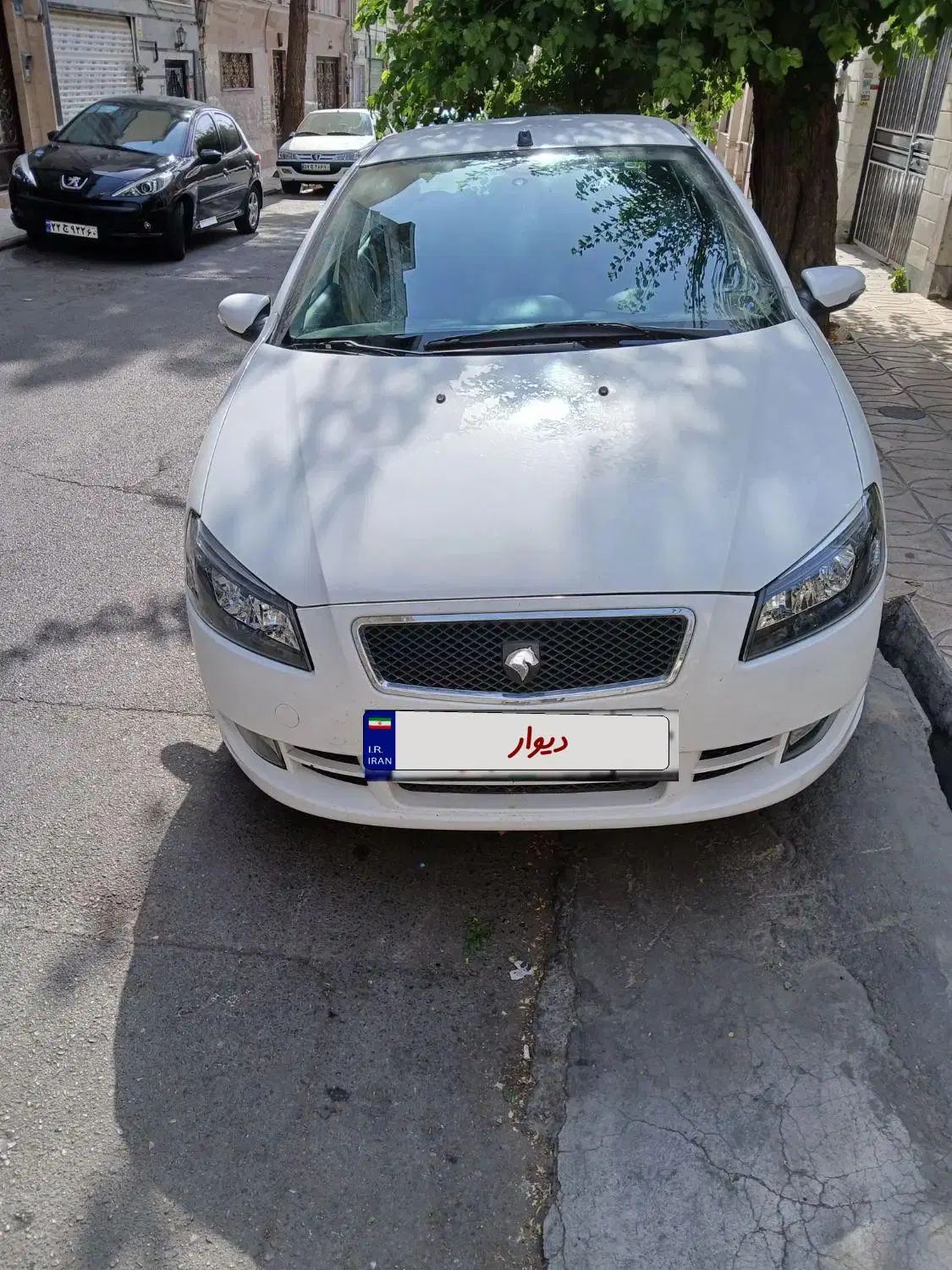 خودرو رانا، پلاس آگهی ann_20068100