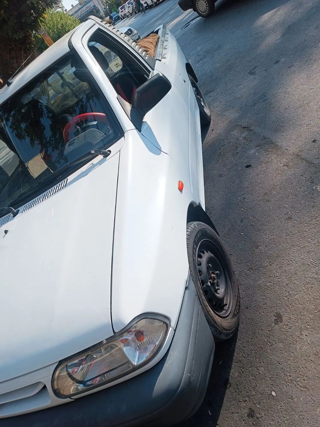 پراید 151 SE - 1403