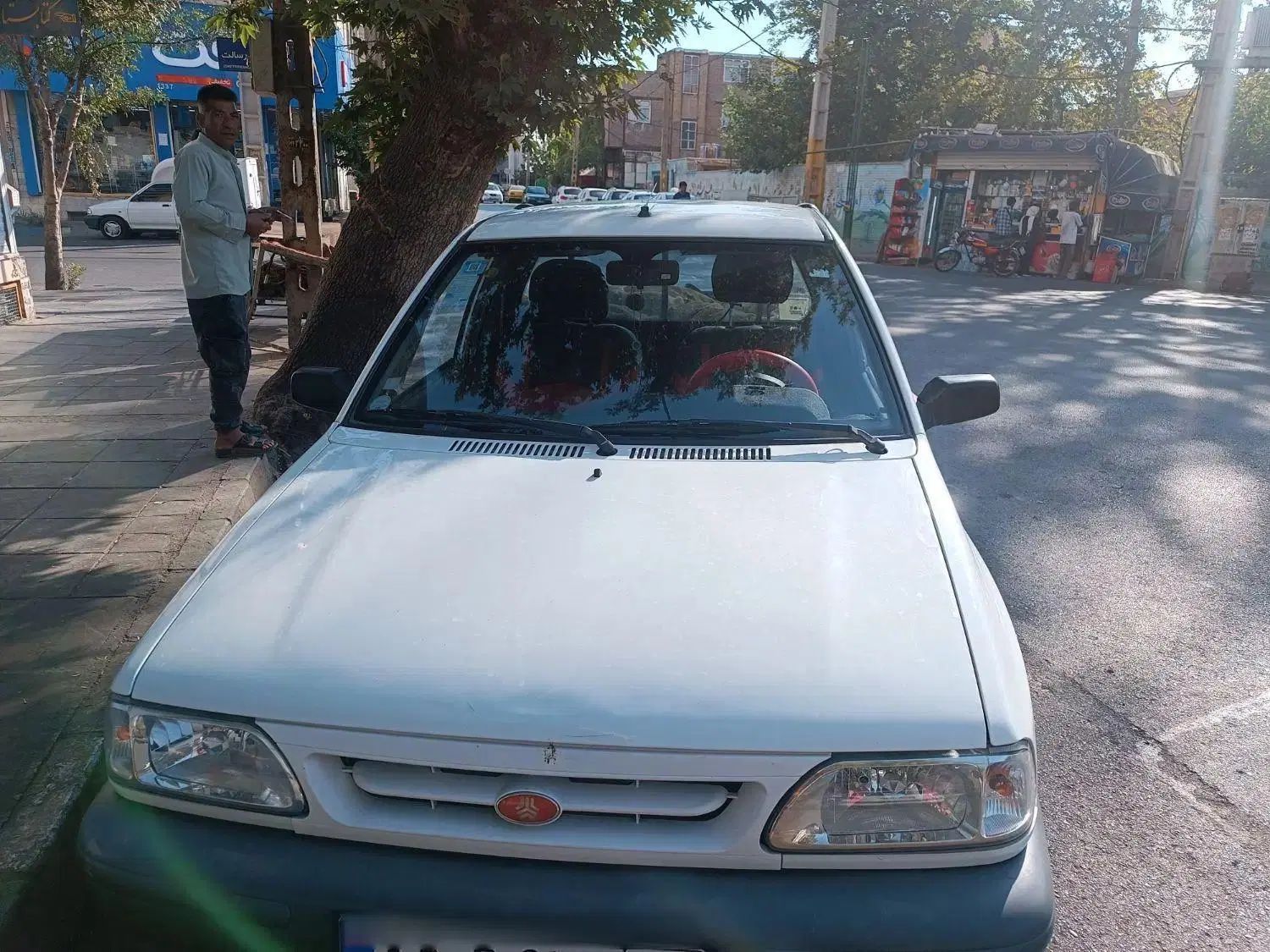 پراید 151 SE - 1403