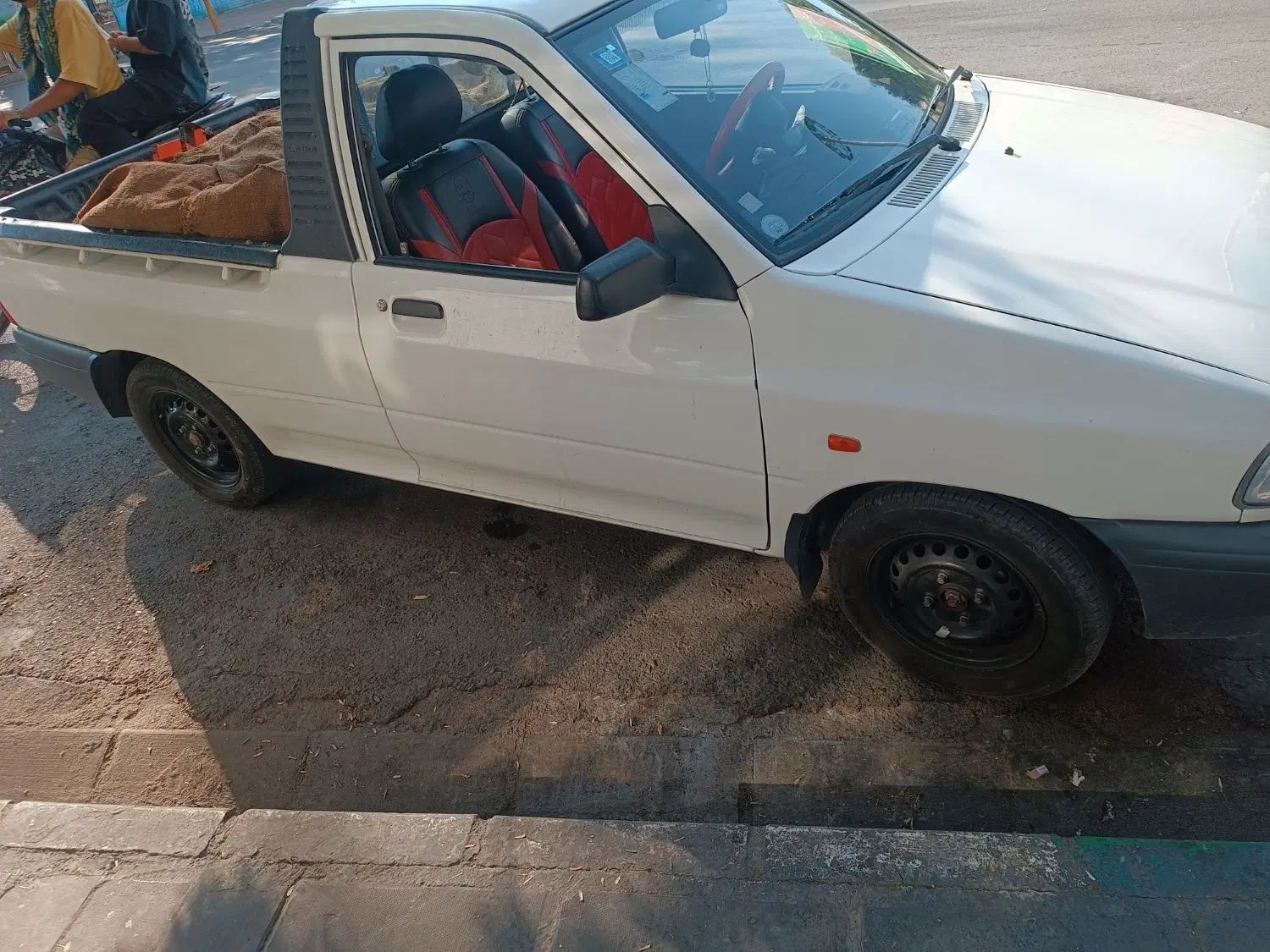 پراید 151 SE - 1403