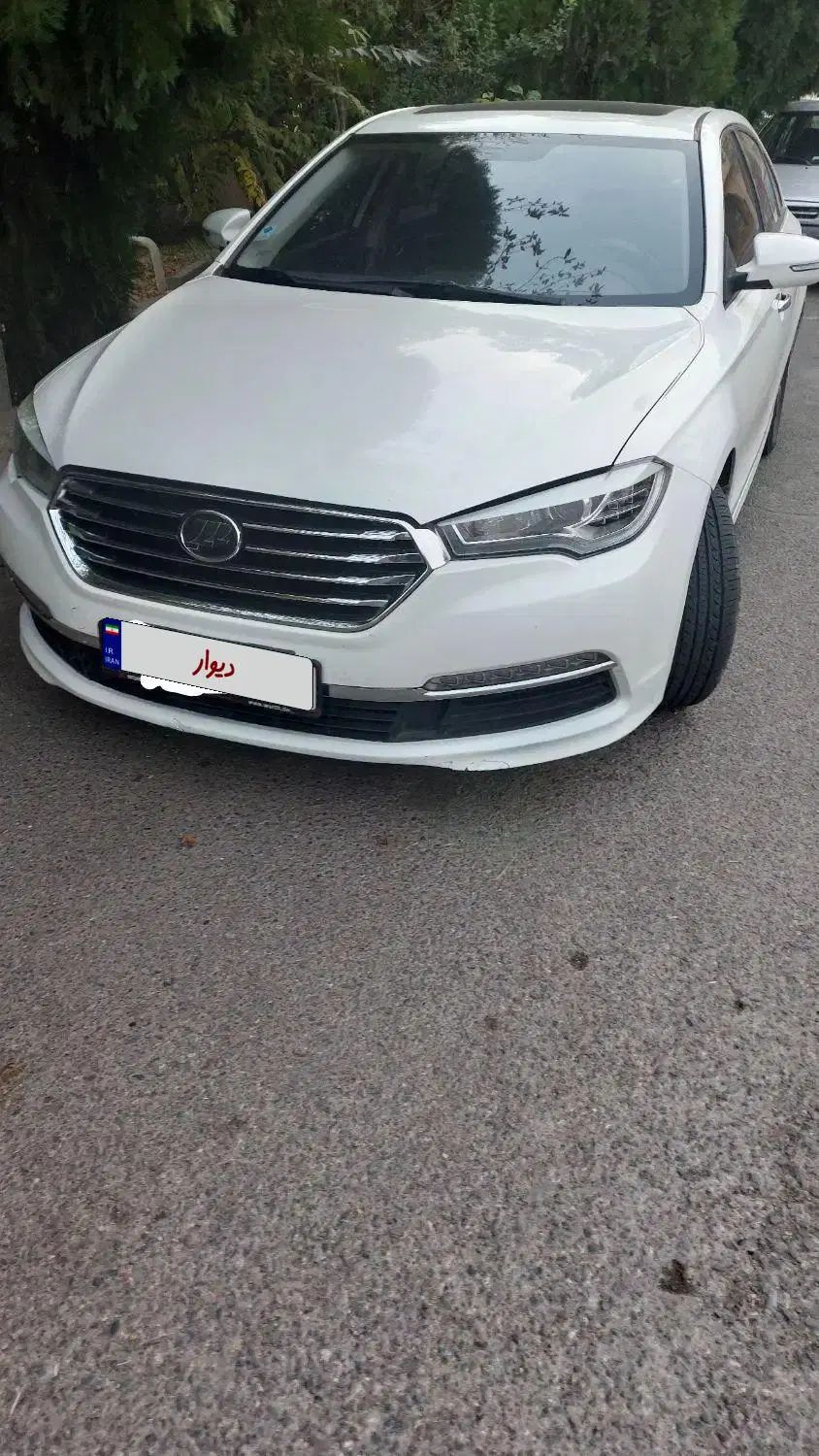خودرو لیفان، 820 آگهی ann_20068114