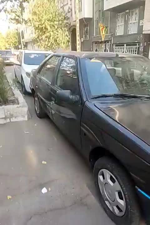 خودرو پژو، 405 آگهی ann_20068121