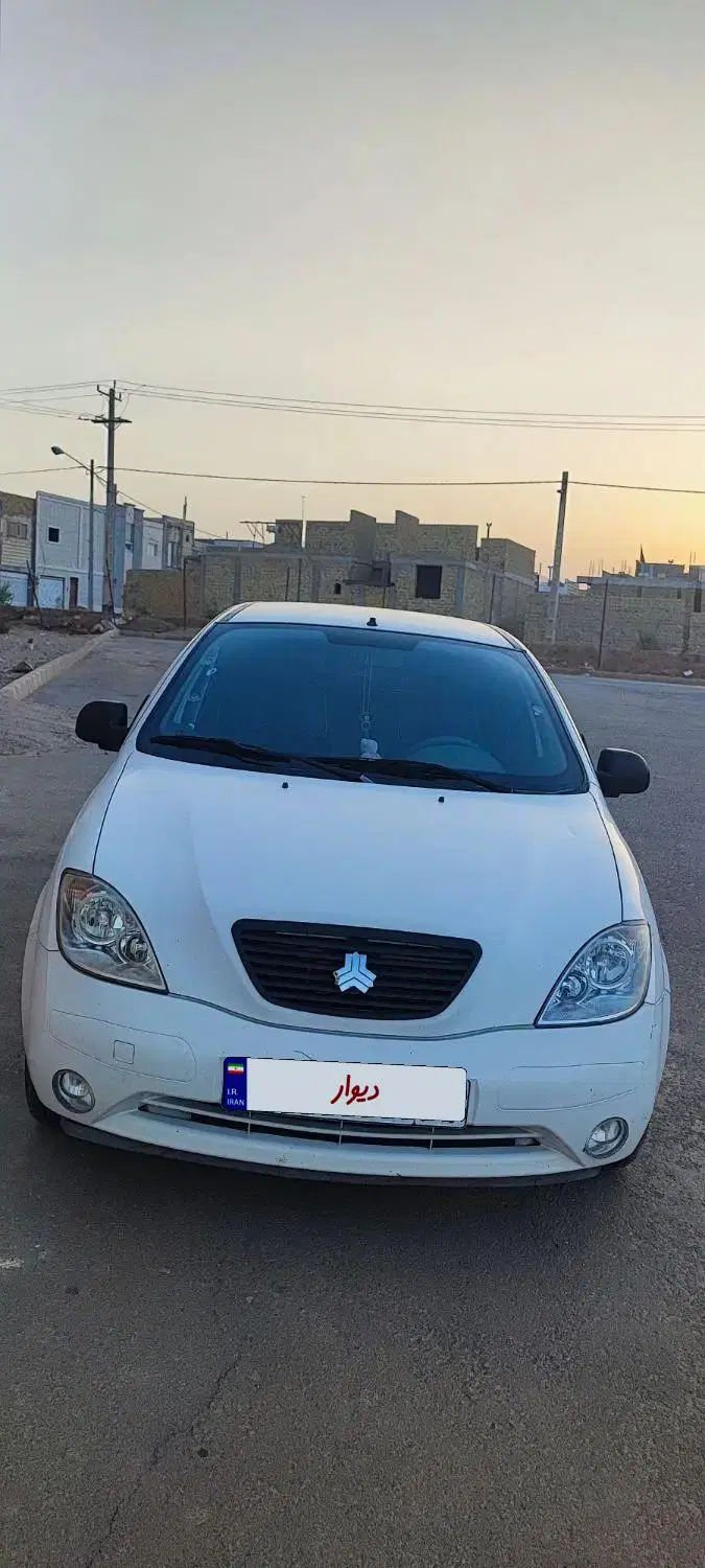 خودرو تیبا، 2 آگهی ann_20068122