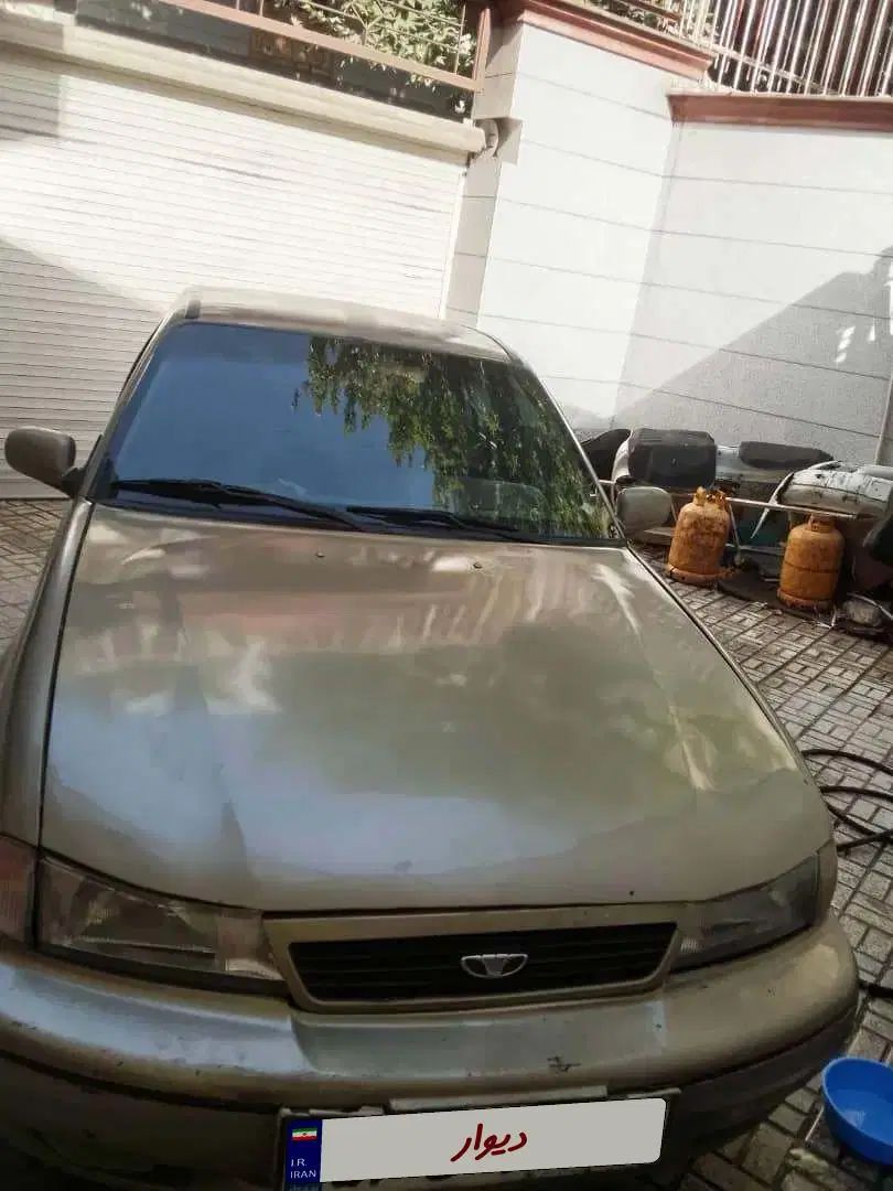 خودرو دوو، سیلو آگهی ann_20068128