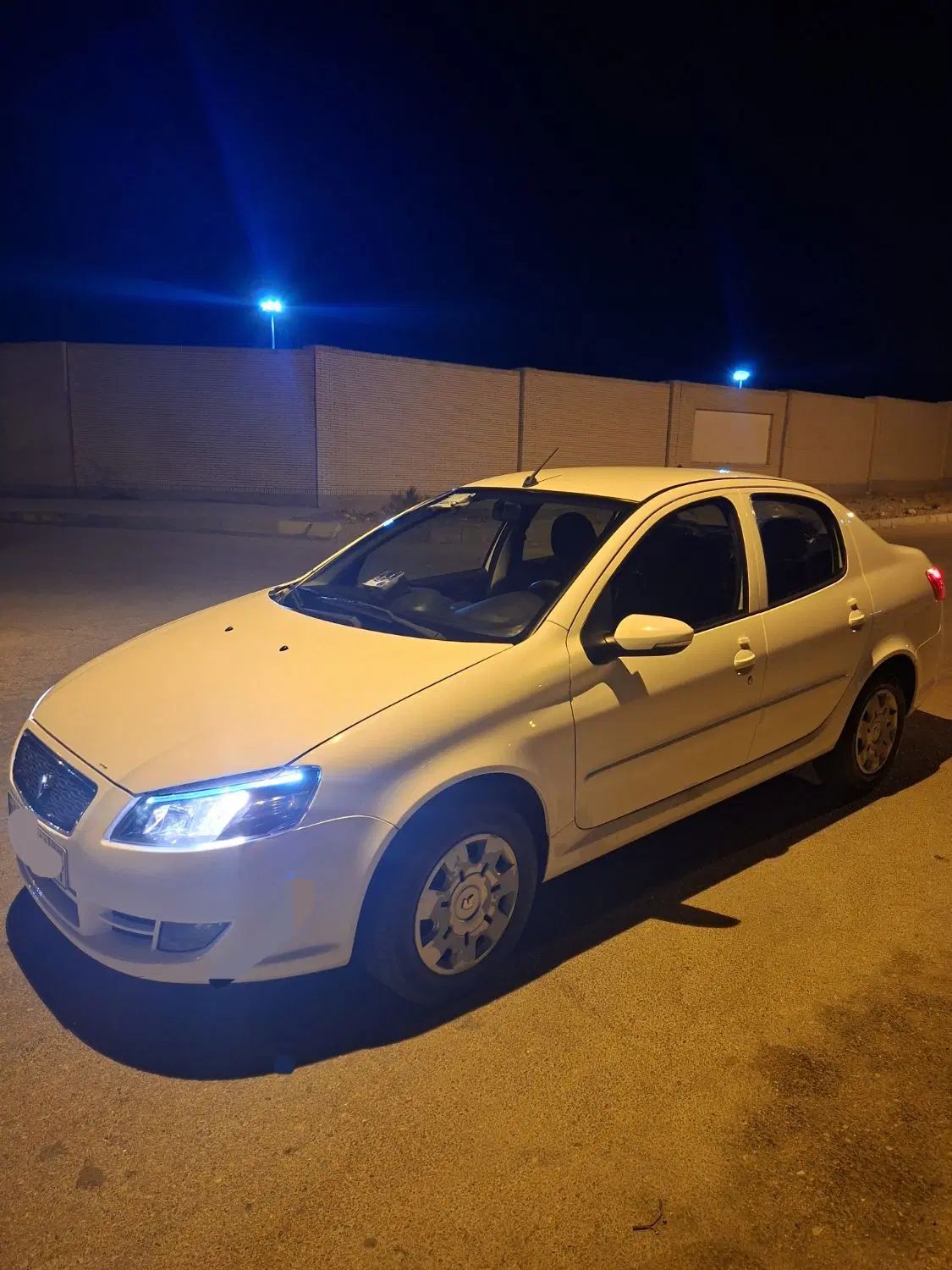 خودرو رانا، پلاس آگهی ann_20068146