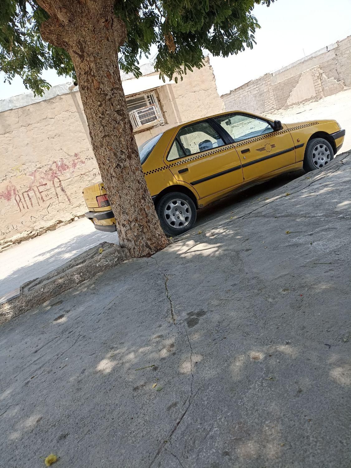 خودرو پژو، 405 آگهی ann_20068148