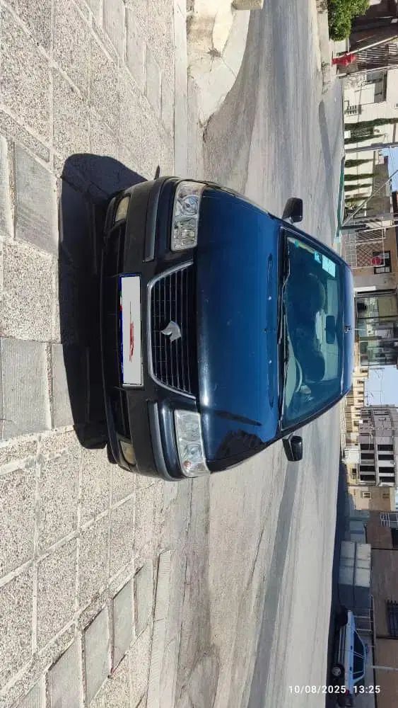 خودرو سمند، LX آگهی ann_20068166