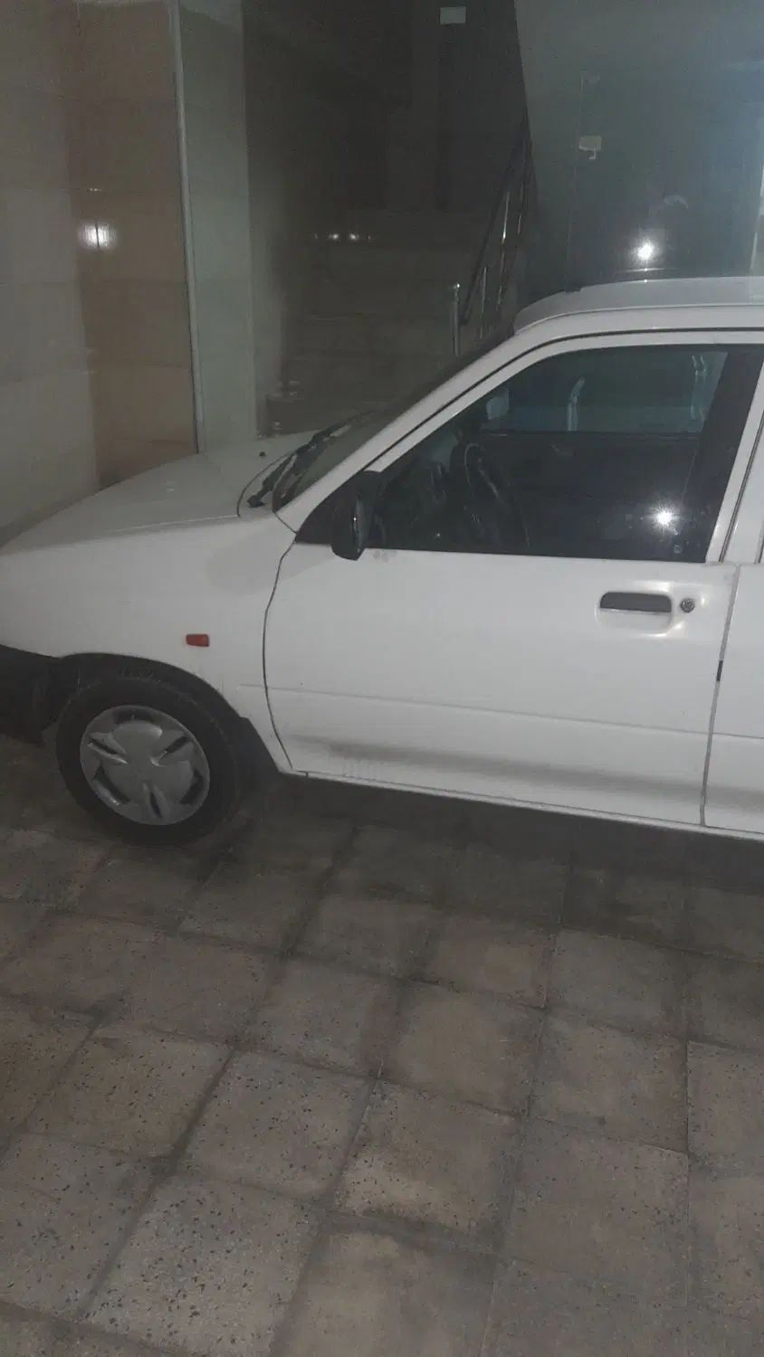 پراید 131 SE - 1397