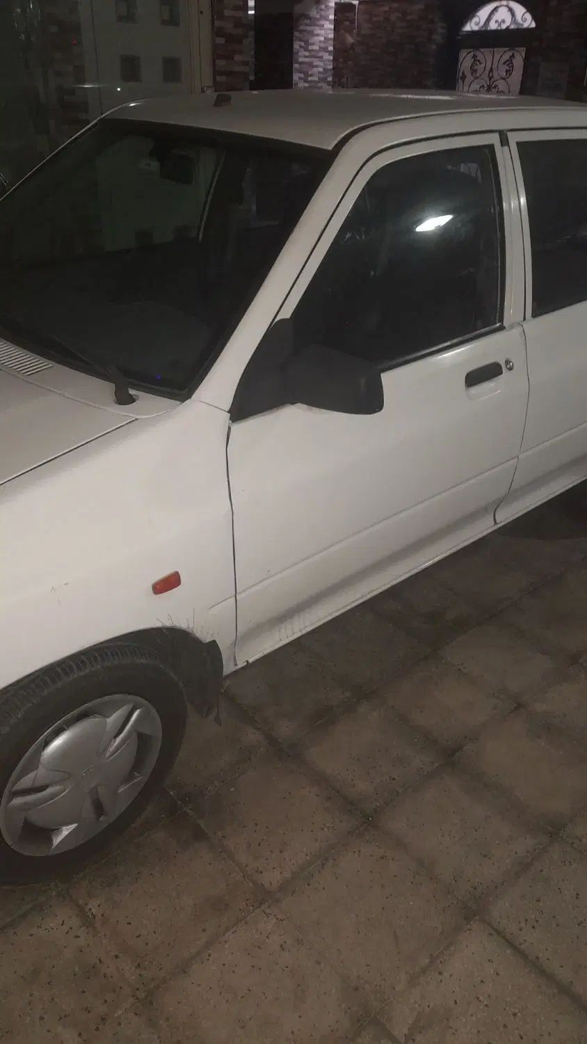 پراید 131 SE - 1397