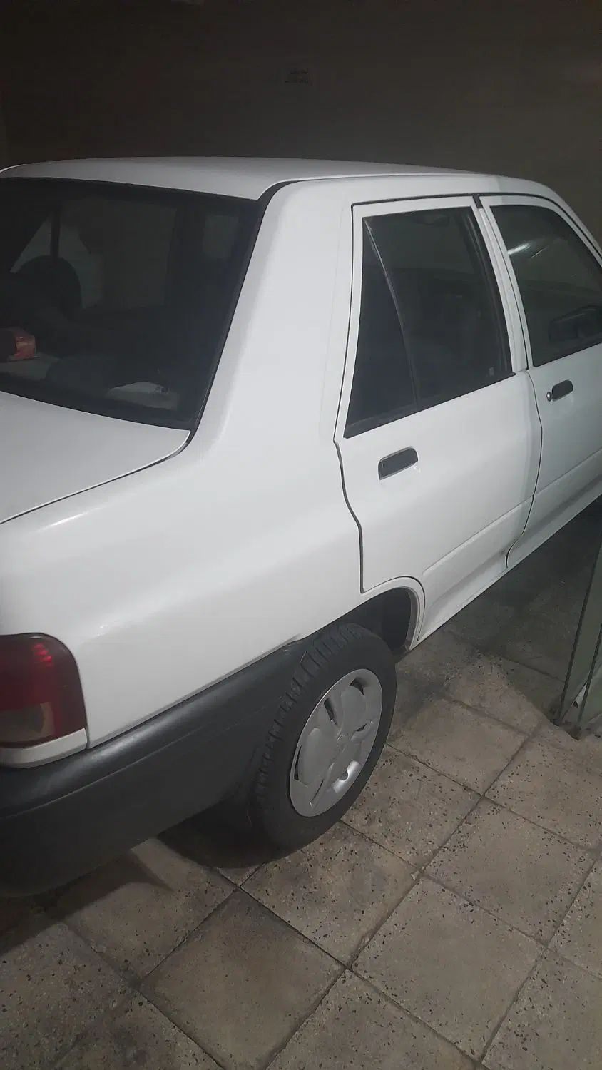 پراید 131 SE - 1397