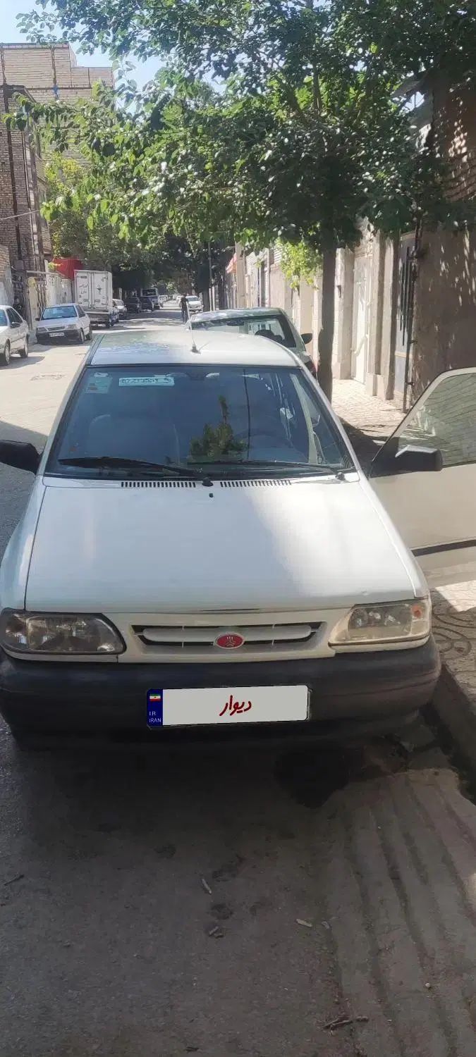خودرو پراید، 131 آگهی ann_20068188