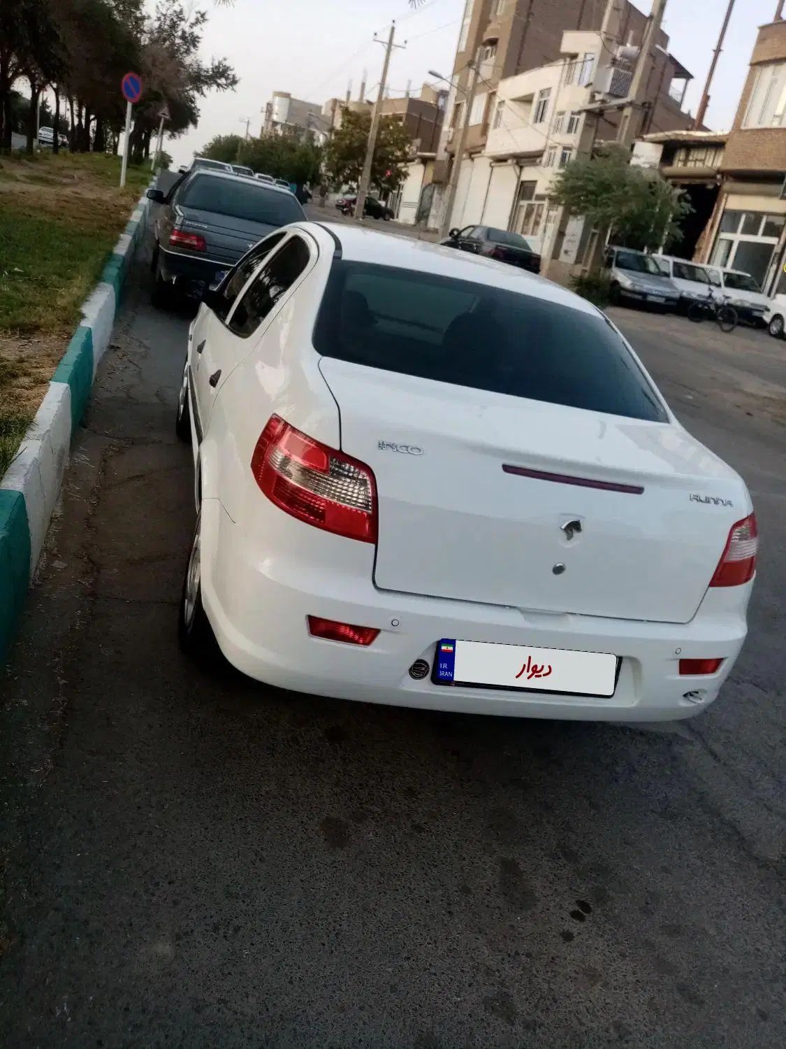 رانا LX TU5 - 1394