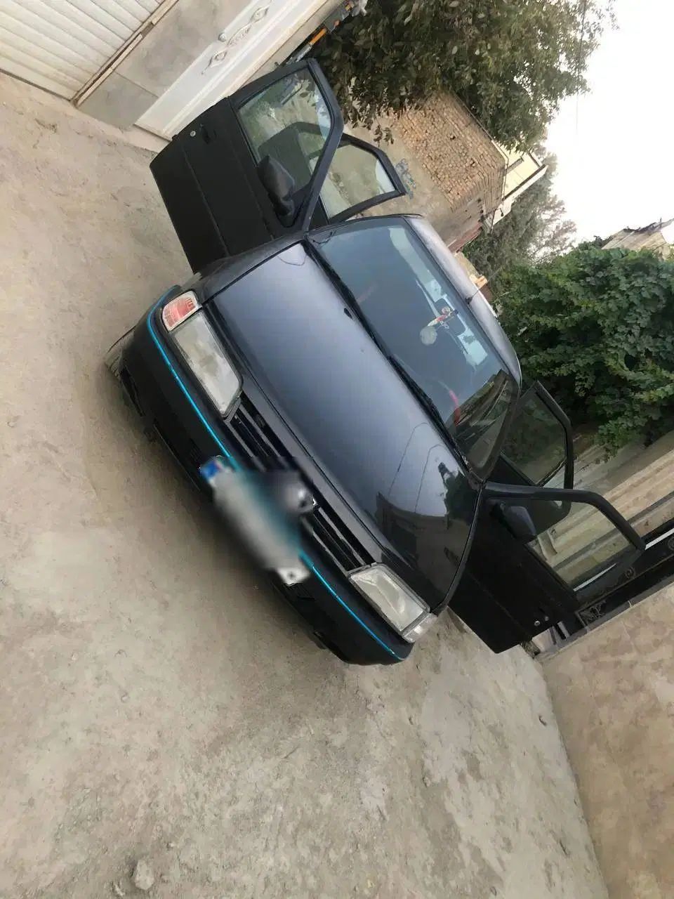 خودرو پژو، 405 آگهی ann_20068201