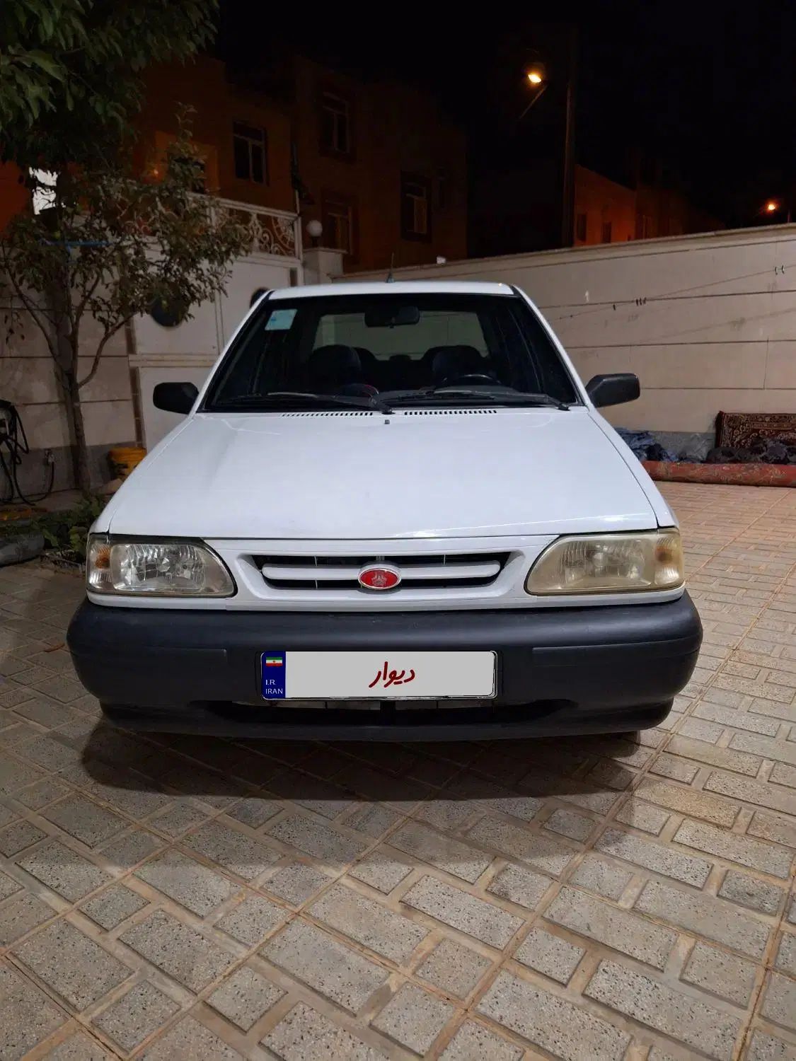 خودرو پراید، 131 آگهی ann_20068216