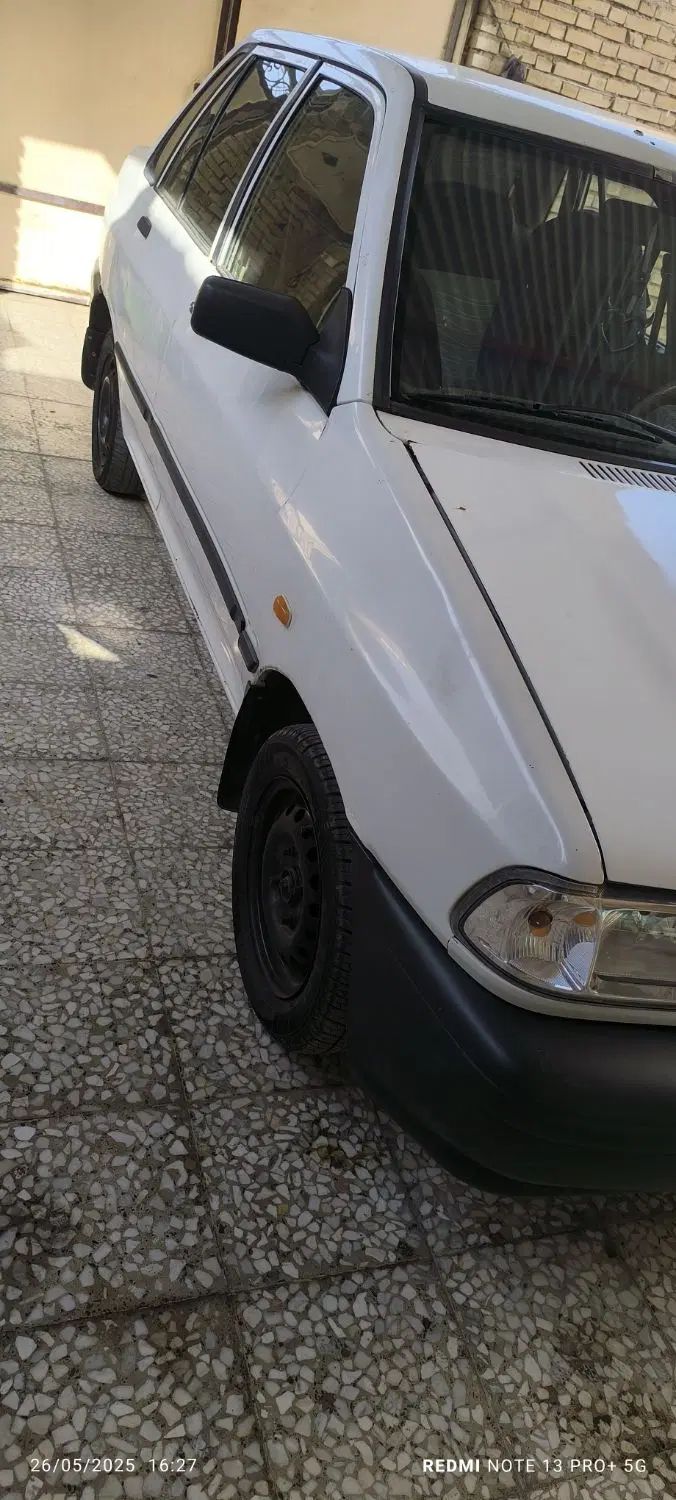 پراید 131 LE - 1391