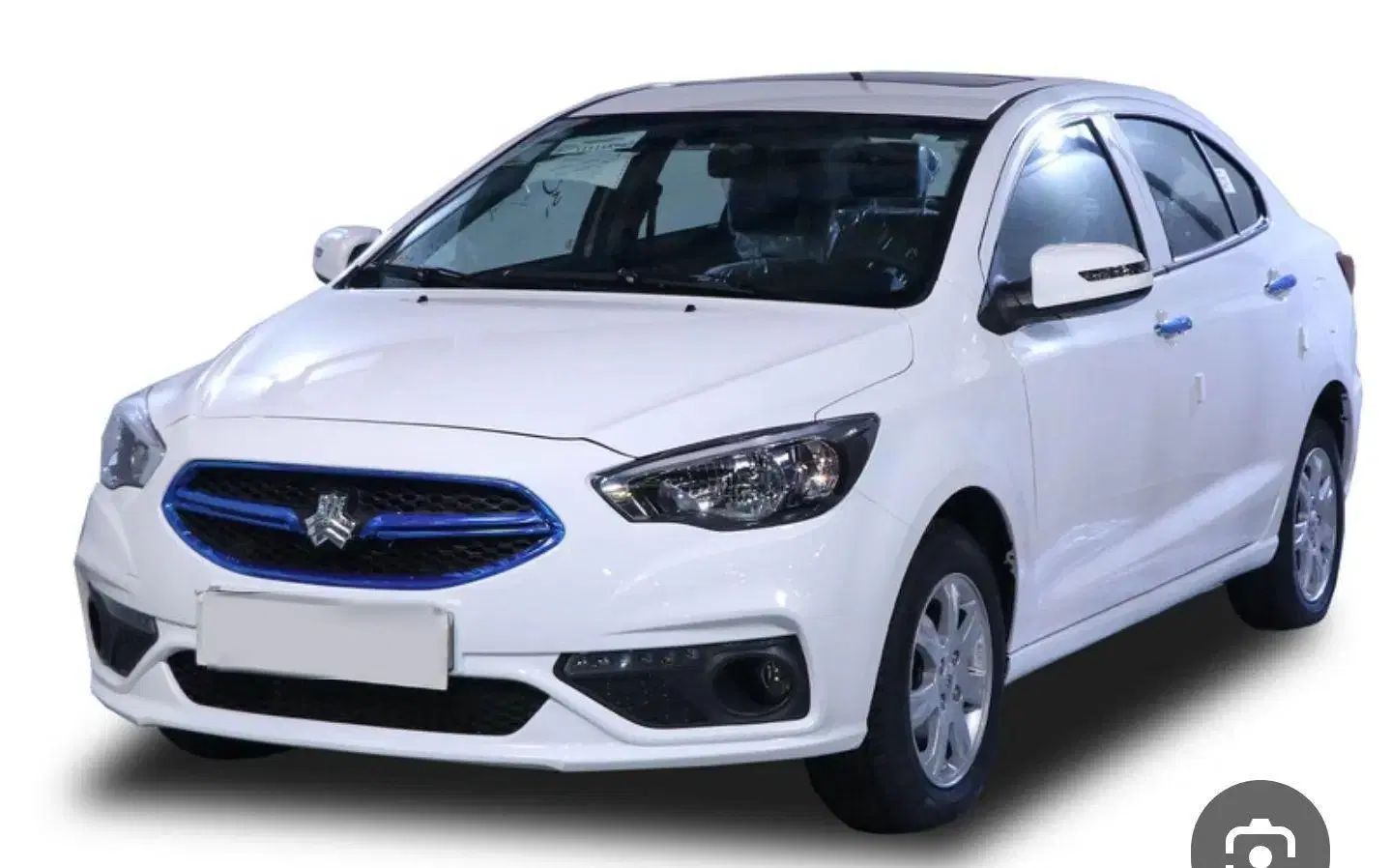 شاهین G اتوماتیک CVT - 1404