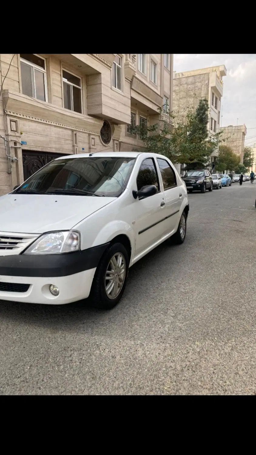 خودرو رنو، تندر 90 آگهی ann_20068252