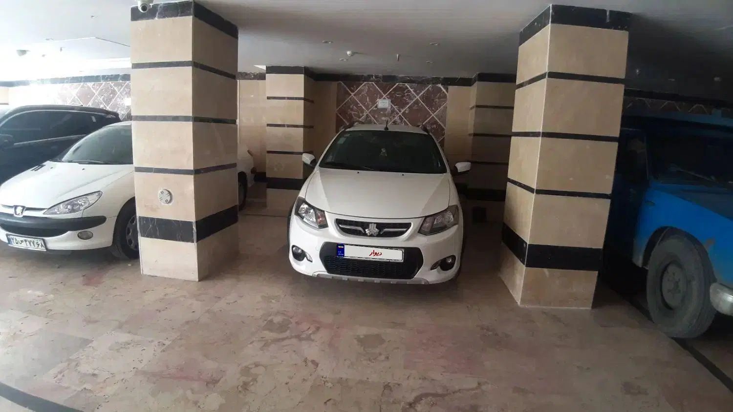 خودرو کوییک، اتوماتیک آگهی ann_20068256