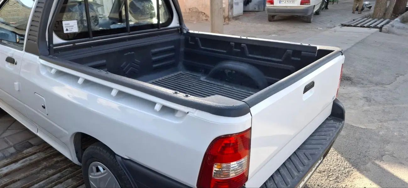 پراید 151 SL - 1402