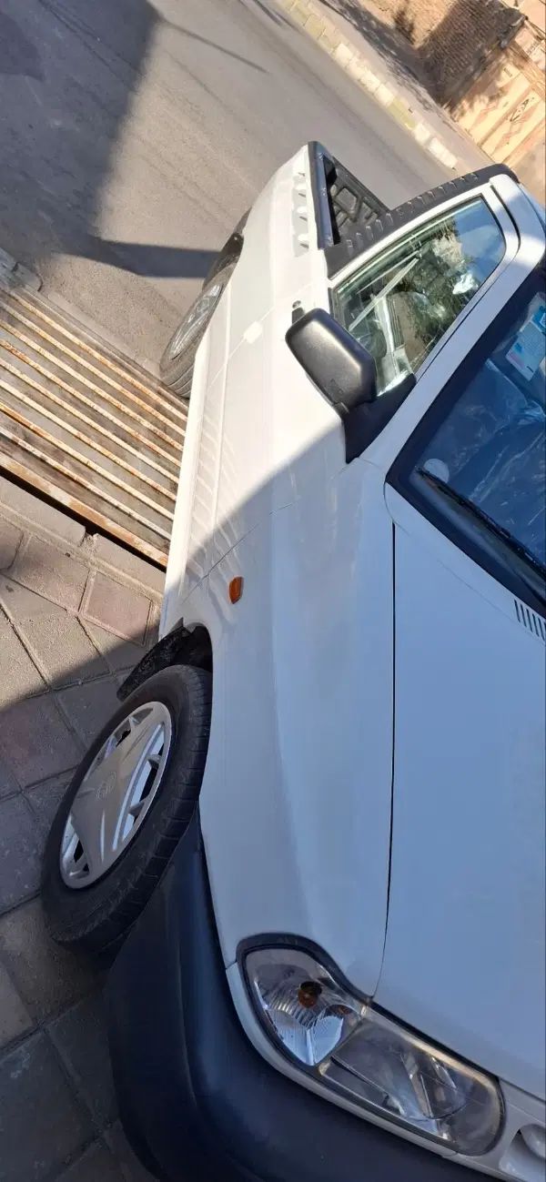 پراید 151 SL - 1402