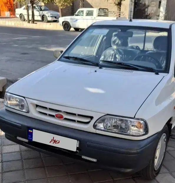 خودرو پراید، 151 آگهی ann_20068262