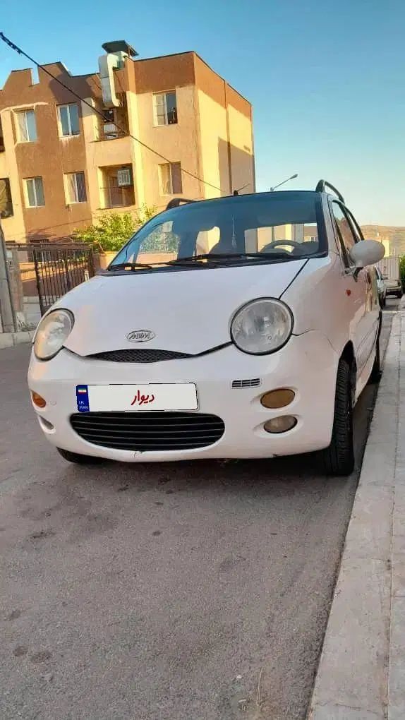 خودرو ام وی ام، 110 آگهی ann_20068278