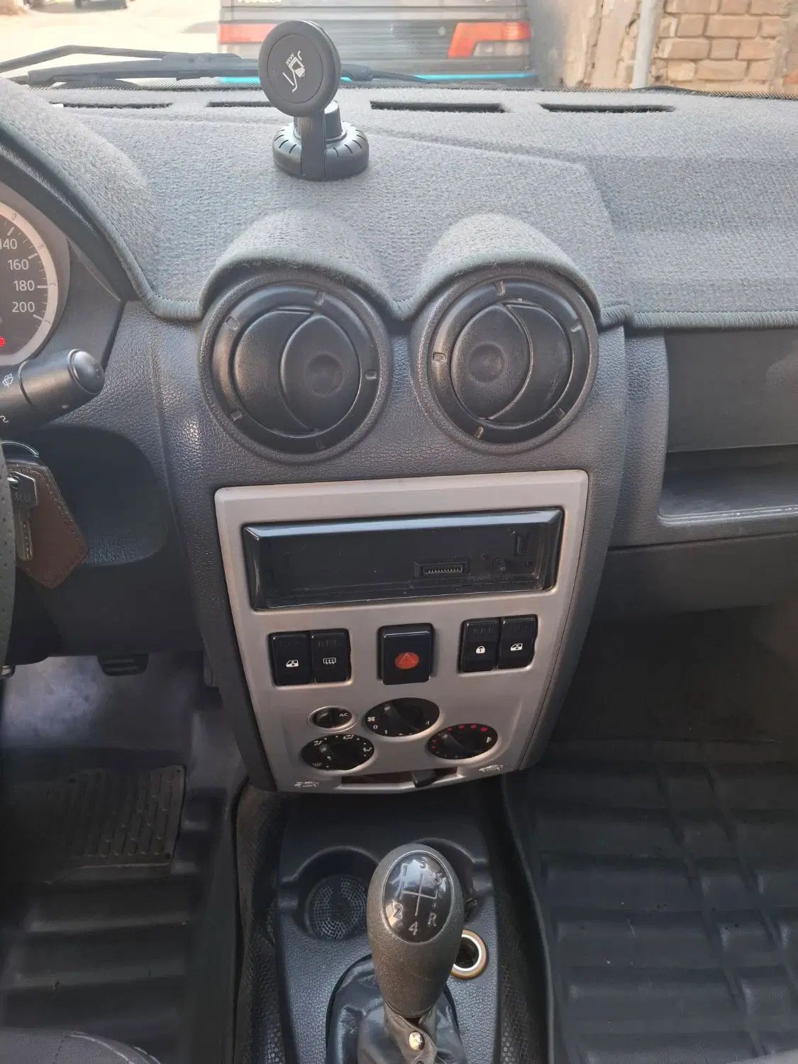 رنو تندر 90 E2 - 1386