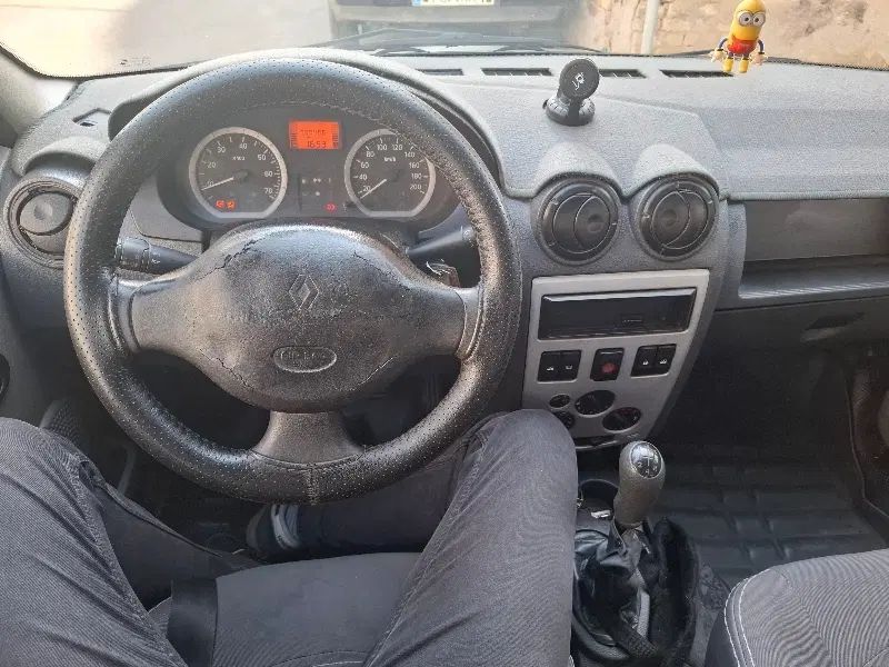 رنو تندر 90 E2 - 1386