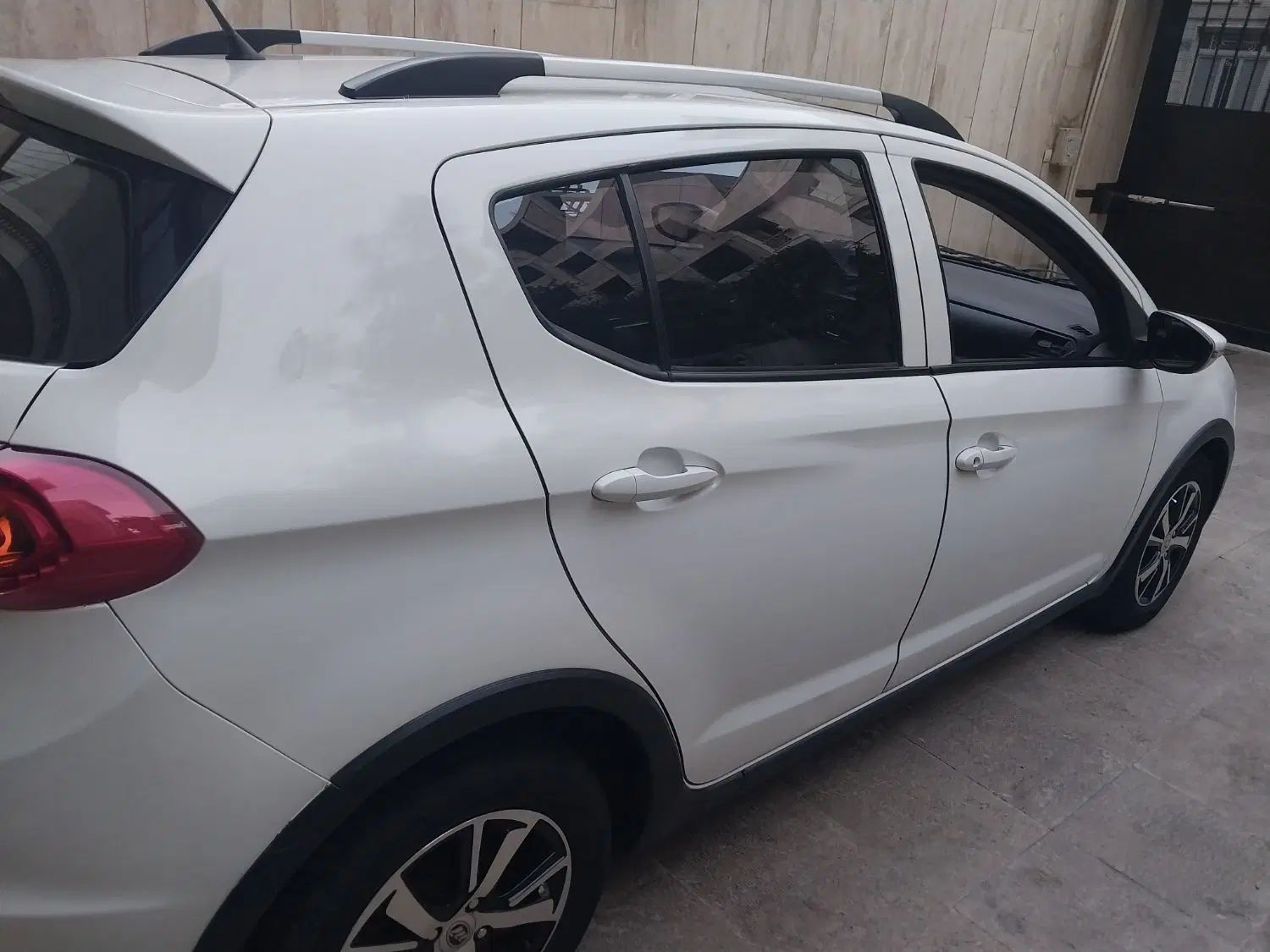 خودرو لیفان، X50 آگهی ann_20068317